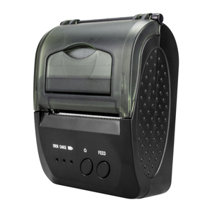 Hot Model NT-1809DD Mini Thermal 58Mm <strong>Printer</strong> Support 1D/<strong>Qr</strong> Code Printing - Product Image 3