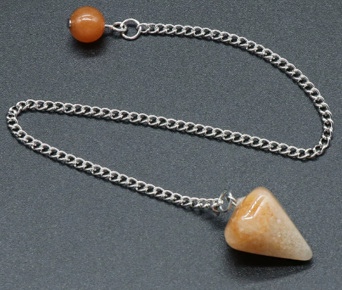 Aventurine rouge
