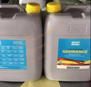 ATLAS COPCO <strong>ROTO</strong> INJECT FLUID NDURANCE / MINERAL BASED LUBRICANT - Product Image 5