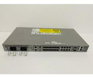 <strong>Ciscos</strong> AC Router 920 ASR-920-12CZ-A ASR Series Aggregation Version Services