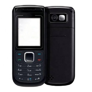 Cellulare a buon mercato GSM JAVA gioco Smart Bar sbloccato GSM Bar cellulare 1680 per Nokia microtelefono - Product Image 3