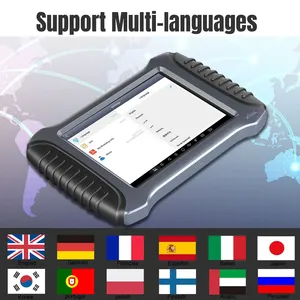 New XTOOL X100 PAD3 SE <strong>Key</strong> <strong>Programmer</strong> With Full System Diagnosis and 21 Reset Functions Free Update Online Without KC100