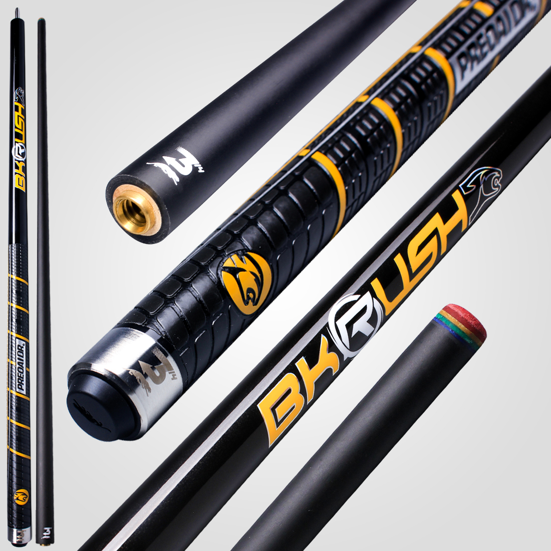 BKP-Black