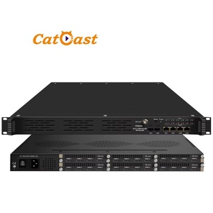 เครื่องเข้ารหัสวิดีโอ24ใน1 HEVC H265 MPEG 4 AVC H264 HD MI Encoder - Product Image 2