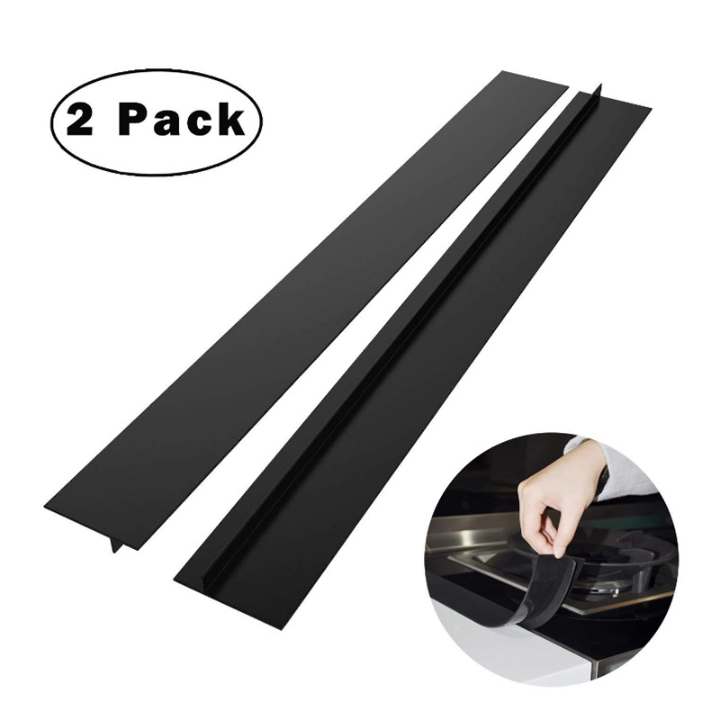 25 pulgadas Estufa Gap Cubiertas