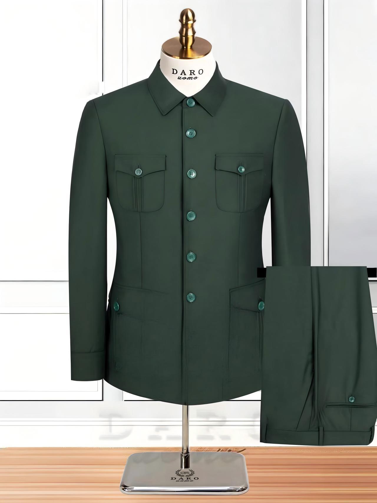 Army Green