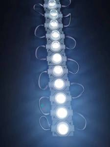 High Power <strong>Led</strong> Module DC12V 1.5W 3w Sidelight Backlight Smd 3535 Single 1 <strong>Led</strong> Module - Product Image 6