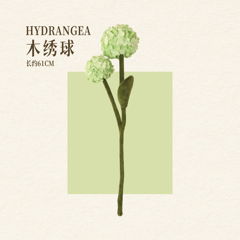 Hortensia