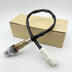 Wholesale Car Parts <strong>Downstream</strong> Oxygen <strong>Sensor</strong> 11171843 15717 F8VZ9F472AB for Ford Explorer 2002-2010 4.0L 4.6L - Product Image 1