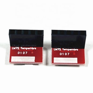 LM75A温度センサーモジュール高速I2Cインターフェース高精度スマート開発ボードモジュール - Product Image 4