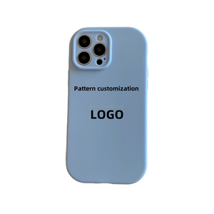 Kaynak fabrika özelleştirilebilir telefon kılıfı Huawei OPPO VIVO için IPhone için favori desen seçin Xiaomi için fabrika fiyata - Product Image 1
