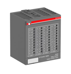 Plc 1pc Dc523スイッチ入出力モジュール1sap240500r0001 - Product Image 1