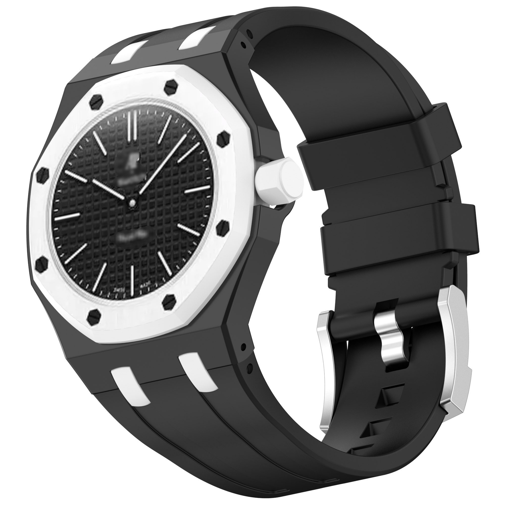 LSLD-002 - Negro