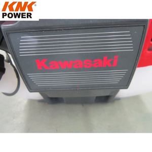 45.powerful güçlü gaz ot Wacker Kawasaki motor TJ45E 2 İnme bisiklet kolu benzin ÇALI KESİCİ çakmak ot yiyen 28MM boru