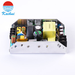 400W de potencia de salida y 110V/220V tensión de entrada de 60V dc fuente de alimentación de conmutación