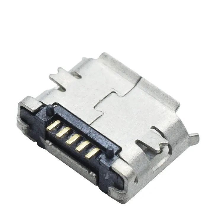 Micro USB 5pin B typ Buchse Mini USB Jack Stecker Lade Buchse micro jack Für Handy