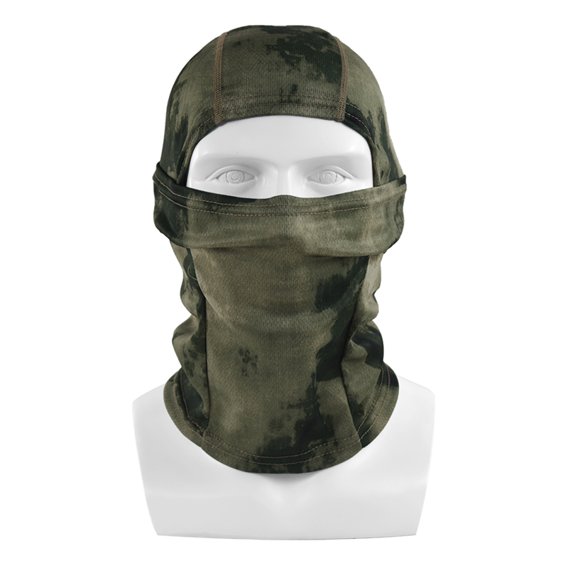 camo 16