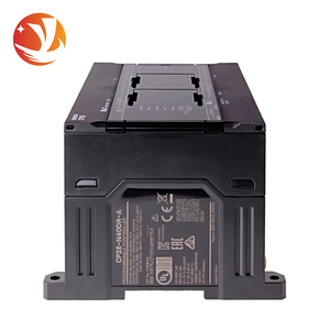 Di alta qualità automazione industriale plc pac controller dedicati con CP2E-N14DR-A plc logica controller di programmazione - Product Image 1
