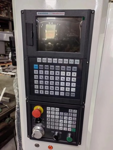 XH7121 CNC dikey işleme merkezi 4 eksenli VMC CNC freze makinesi dikey işleme merkezi düşük fiyat yüksek performans - Product Image 5