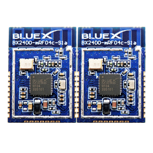 Modulo trasmettitore RF Wireless a bassa potenza BX2400 (mRF04c-S1a-2 )5.0 modulo BLE modulo LTE Cat 4G/modulo gsm/modulo wifi - Product Image 2