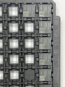 電子部品XC7A50T-2CPG236I XILINX Artix-7フィールドプログラマブルゲートアレイ (FPGA) IC FPGA 106 I/O 238CSBGA新品オリジナル - Product Image 5