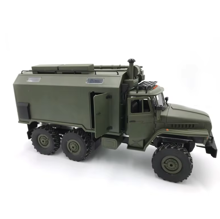 Green B-36