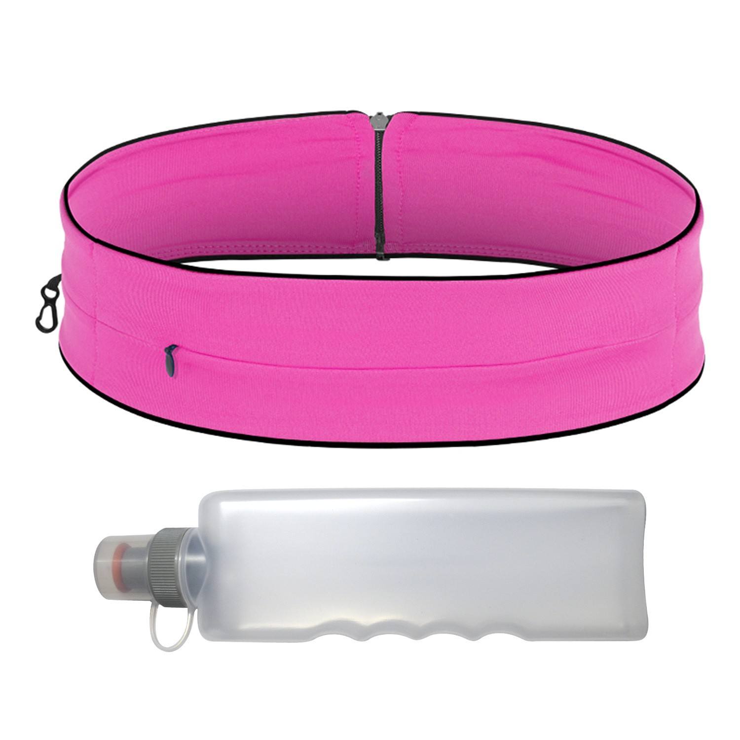 Quatre générations de bouilloire rose 330ml - l