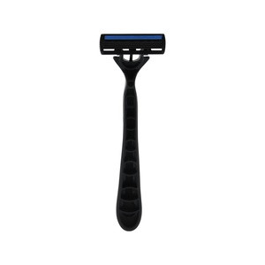 <strong>Popular</strong> 4 Blade Disposable <strong>Razor</strong>, 4 Blade <strong>Razor</strong> With Pivoting Head - Product Image 2