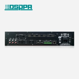 Intelligent Digital Host Audio Conference <strong>System</strong> for Conferences - Product Image 4