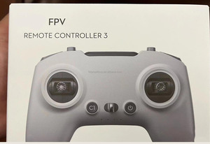 FPV Remote <strong>Controller</strong> 3 Is Compatible with a Variety of Simulators Including Liftoff, Uncrashed, DCL,and the <strong>Drone</strong> Racing League - Product Image 3