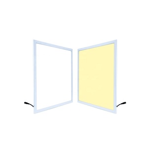 IP65 Waterproof Led <strong>Panel</strong> Light 600x600 Outdoor Lighting <strong>36w</strong> 40w Cct Tunable Led Lighting <strong>Panel</strong> - Product Image 2