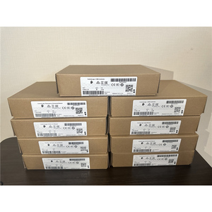 2711P-T6C21D8S 6 Inches PLC 24V DC Input Single Ethernet Communication Interface <strong>Display</strong> Terminal Touch Screen Module for PLC - Product Image 3
