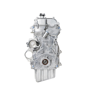 Factory Wholesale Foton <strong>Engine</strong> Assembly with Different Models ISF <strong>3.8</strong> AUMARK DAM15B TNN4G15B - Product Image 5