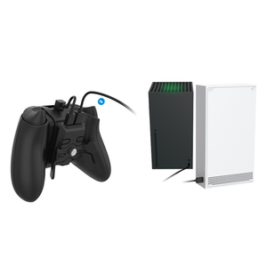 TYX-1610 Xbox One S için geri düğmesi eki anahtar adaptörü Xbox One X denetleyicisi için arka düğmesi uzatma - Product Image 2