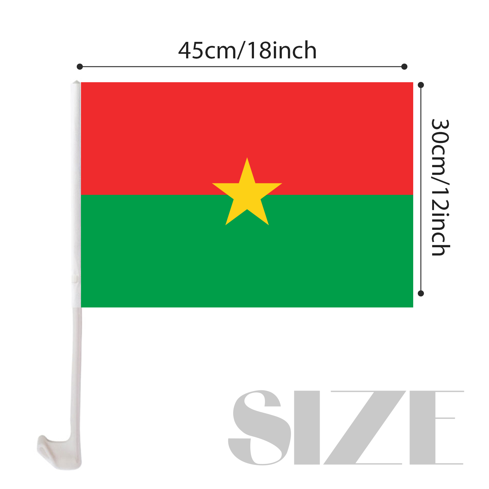 Burkina Faso