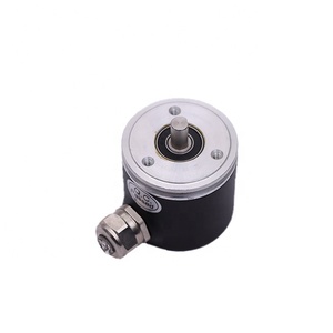 <strong>Modbus</strong> standard <strong>protocol</strong> <strong>modbus</strong> RTU interface absolute rotary encoder - Product Image 4