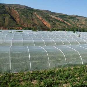 Anti <strong>Garden</strong> Netting Fine Mesh Crops protection Netting Anti Insect <strong>Net</strong> for Greenhouse - Product Image 1