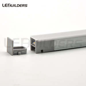 ホームキッチンクローゼットキャビネット用アルミニウム<span class=keywords><strong>LED</strong></span>リニアストリップ照明システムリンク可能<span class=keywords><strong>LED</strong></span>リニアライト