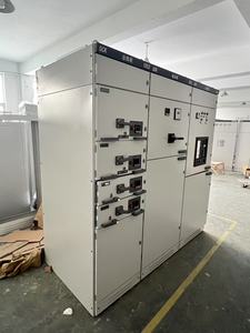 איכות גבוהה סדרת gck רשת מתח נמוך mcc מנוע שליטה מרכז לוח הפצה נירוסטה - Product Image 2