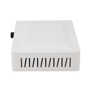All'ingrosso 1GE porta Dual Mode FTTH Onu XPON compatibile HW GPON & EPON forma quadrata reti WiFi TCP & SDK