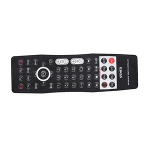Werks lieferant Universal fernbedienungen TV-Code IPTV-Fernbedienung