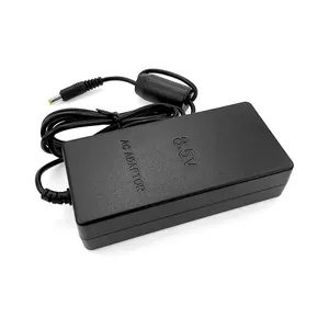 索尼适用于Playstation PS2超薄70000系列适配器电源充电器线交流100 ~ 240V DC 8.5V 5.6A游戏配件 - Product Image 3
