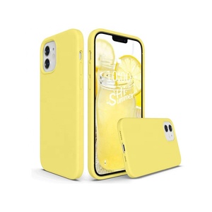 IPhone 15 için fabrika toptan özel yumuşak Tpu cep telefonu mobil kapak toplu silikon telefon kılıfı iPhone15 için