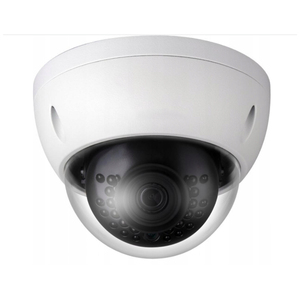 IPC-HDBW1230E 2MP圆顶IP摄像机红外30m POE IP67 IK10网络摄像机安全系统 - Product Image 3