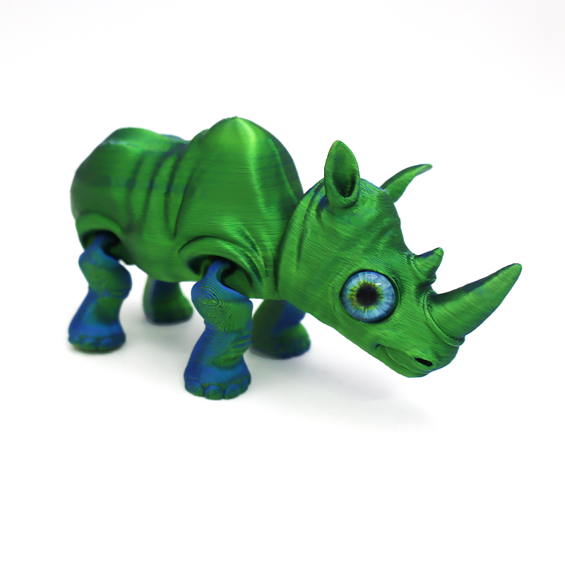 Láser Verde