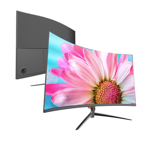 Flat Screen PC <strong>LCD</strong> Screen 17 19 22 23.8&quot; LED Gaming Monitors - Product Image 4