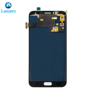 J7 Pro LCD สำหรับ Samsung สำหรับ Galaxy J1 Ace J3 J4 J6 Plus J2 J5 J7 Prime หน้าจอ LCD Touch Digitizer Replacement - Product Image 5