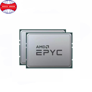 <strong>AMD</strong> 7763 2.45 GHz Socket SP3 100-000000312 64 Core Server <strong>Processor</strong> CPU - Product Image 4