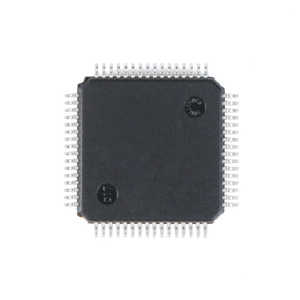 STM32F20x microcontrollore microcontrollore MCU braccio nucleo Cortex-M3 pacchetto LQFP-64 STM32F205RET6 - Product Image 3