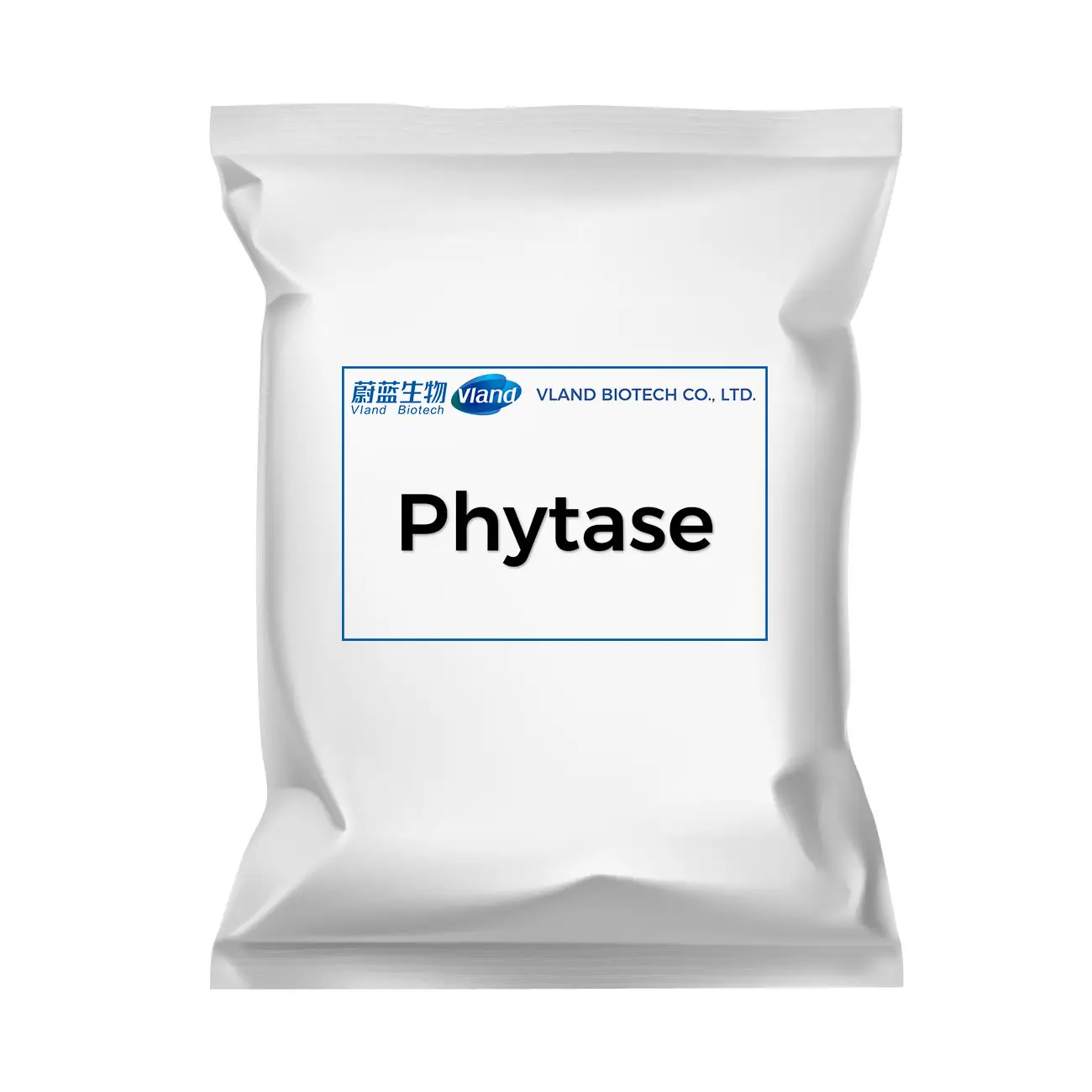 [VLAND] Phytase Enzyme Animal Feed Grade Powder [Chinesischer Schlüssel hersteller]